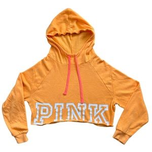 Pink Victoria Secret size xs sweater